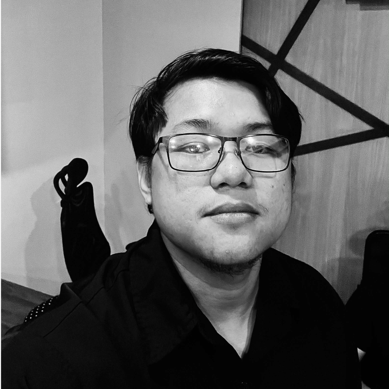 Cedric Isubol, founder of HomepageAuditor